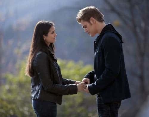 The Vampire Diaries 2.20 “The Last Day” Review