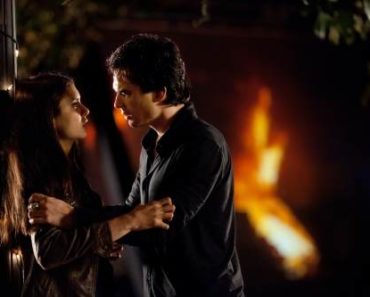 The Vampire Diaries 2.22 “As I Lay Dying” Review