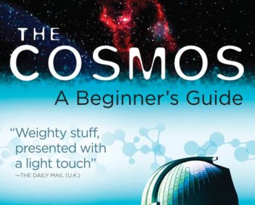 DVD Review – The Cosmos: A Beginner's Guide