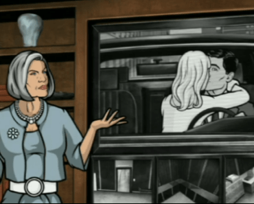 Archer 2.13 “Double Trouble” Review