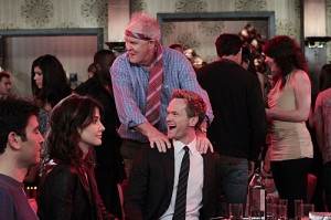 How I Met Your Mother 6.21 “Hopeless” Review