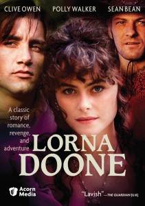 DVD Review &#8211; Lorna Doone