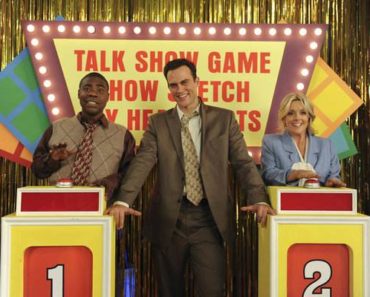 30 Rock 5.20 “100th Episode” Review