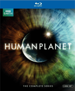 Blu-ray Review – BBC’s Human Planet