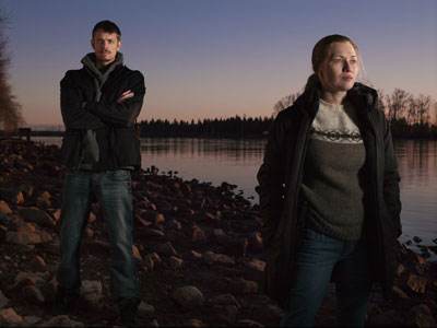 REVIEW – AMC’s The Killing is Superbly Crafted, Mesmerizing