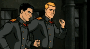 Archer 2.12 &#8220;White Nights&#8221; Review