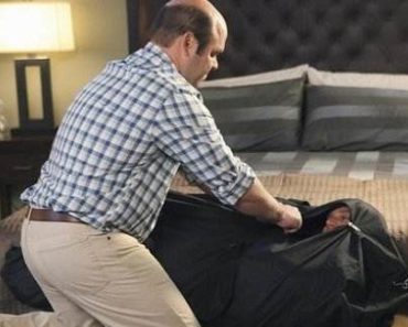 Cougar Town 2.17 “You’re Gonna Get It” Review