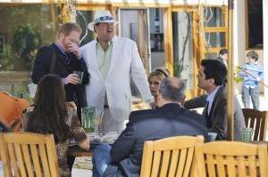 Modern Family 2.23 &#8220;See You Next Fall&#8221; Review