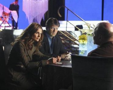 Castle 3.23 “Pretty Dead” Review