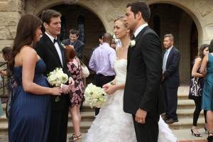 Chuck 4.24 “Chuck vs the Cliffhanger” Recap