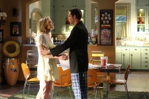 Chuck 4.24 “Chuck vs the Cliffhanger” Recap