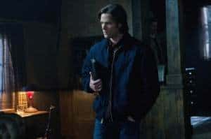 Supernatural S06E20 Review