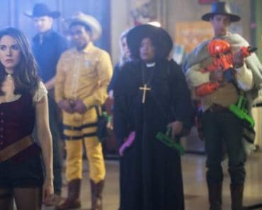 Community 2.23 “A Fistful of Paintballs” Review