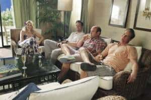 Cougar Town 2.21/2.22 &#8220;Something Good Coming&#8221; Review