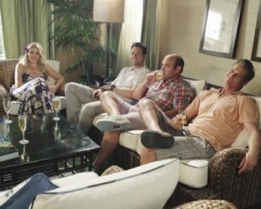 Cougar Town 2.21/2.22 “Something Good Coming” Review