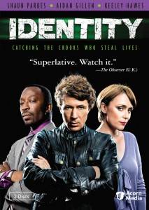 DVD Review &#8211; Identity