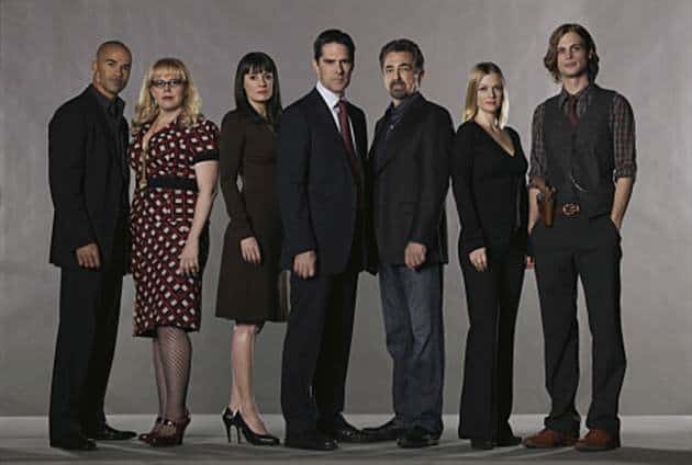 Criminal Minds Cast News Update