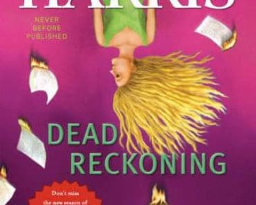 True Blood Book Review: “Dead Reckoning”