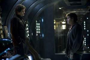 Stargate Universe Series Finale