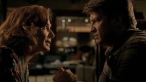 Castle: Season 3 Finale &#8220;Knockout&#8221; Review