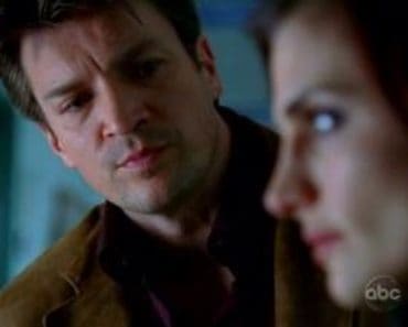 Castle: The Murder Of Johanna Beckett 101