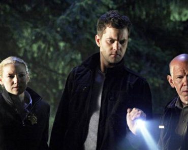 Recap – Fringe 2.02 “Night of Desirable Objects”