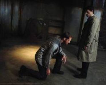 Supernatural 4.16 “On the Head of a Pin” Recap