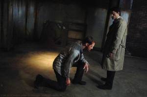 Supernatural 4.16 “On the Head of a Pin” Recap