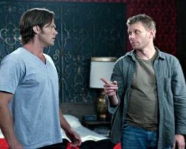 Mini Recap – Supernatural 4.03 “Free to Be You and Me”