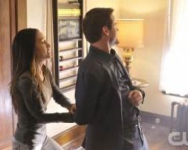 Nikita 1.03 “Kill Jill” Recap