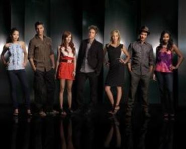 Review: “Melrose Place” Pilot