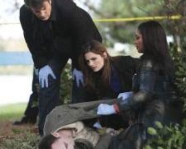 Castle 3.08 “Murder Most Fowl” Review