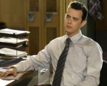 Interview – Colin Hanks (The Good Guys)