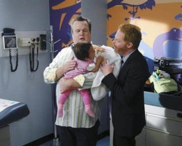 Modern Family 1.06 Recap – Run for Your Wife