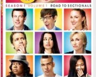 DVD Review – Glee Season 1: Road to Sectionals