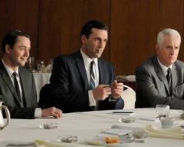 Mad Men 4.01 “Public Relations” Recap