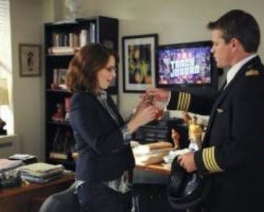 30 Rock 5.01 “The Fabian Strategy” recap