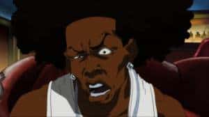 The Boondocks 3.02 “Riches (not Riches) to Rags” Review