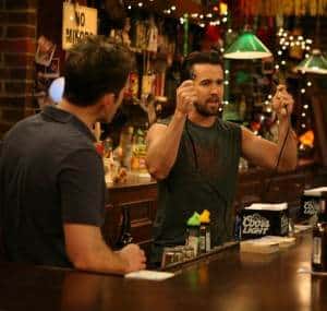 It’s Always Sunny in Philadelphia 6.01 “Mac Fights Gay Marriage” recap