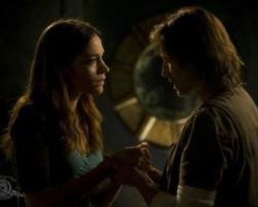 Stargate Universe 1.16 “Sabotage” Recap