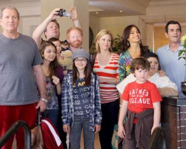 Why I’m Breaking Up with Modern Family