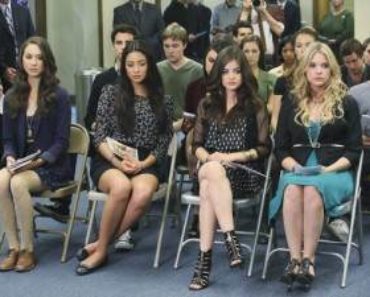 Pretty Little Liars 1.08 “Please Talk About Me When I’m Gone” Recap