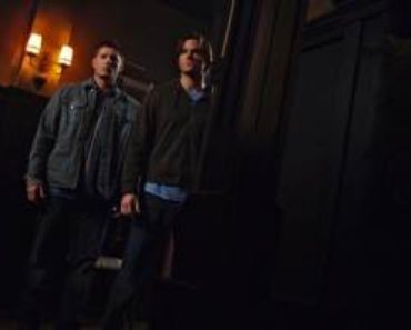 Supernatural Returns – “Death Takes a Holiday” Clips