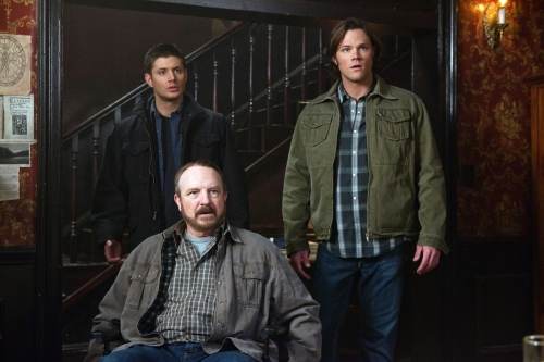 Supernatural 5.15 “Dead Men Don’t Wear Plaid” Review