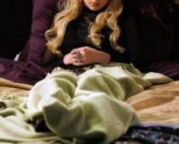 Gossip Girl 3.15 “The Sixteen Year-Old Virgin” Recap