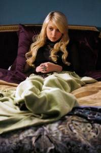 Gossip Girl 3.15 “The Sixteen Year-Old Virgin” Recap