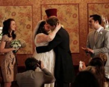 Gossip Girl 3.18 “The Unblairable Lightness of Being” Recap/Review