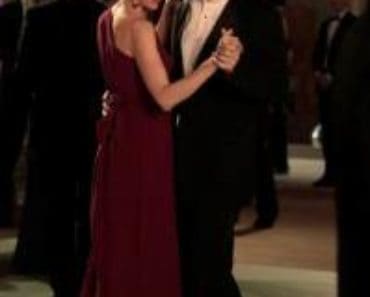 Gossip Girl 3.21 “Ex-Husbands and Wives” Recap