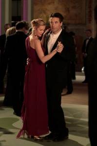 Gossip Girl 3.21 “Ex-Husbands and Wives” Recap