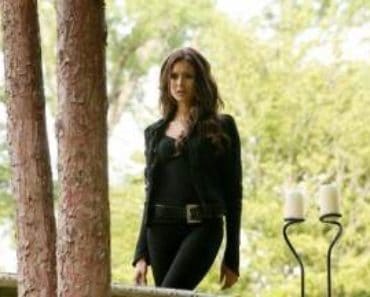 The Vampire Diaries 2.1 “The Return” Review